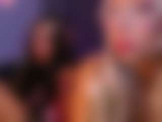 KiaraKiy's Live Sex Cam Show