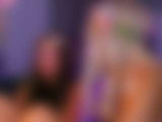 KiaraKiy's Live Sex Cam Show