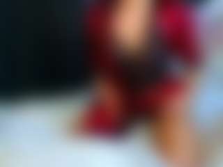 EvaPage's Live Sex Cam Show