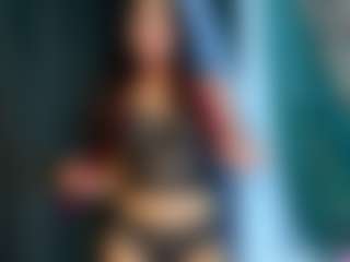 EvaPage's Live Sex Cam Show
