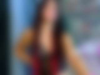 EvaPage's Live Sex Cam Show