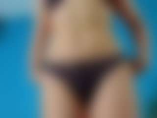 EvaPage's Live Sex Cam Show