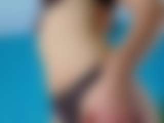 EvaPage's Live Sex Cam Show