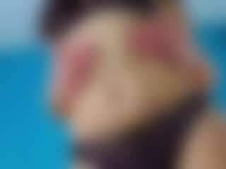 EvaPage's Live Sex Cam Show