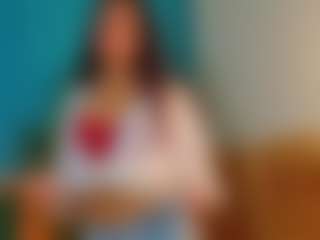 EvaPage's Live Sex Cam Show
