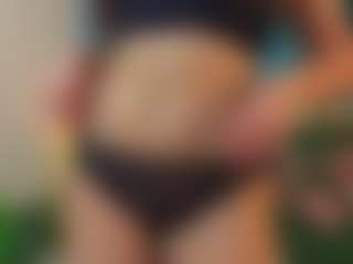 EvaPage's Live Sex Cam Show