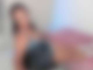 Live cam show with Nahomi01 - New Big Tits on Camsoda