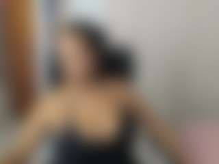 Nahomi01's Live Sex Cam Show