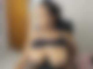 Nahomi01's Live Sex Cam Show