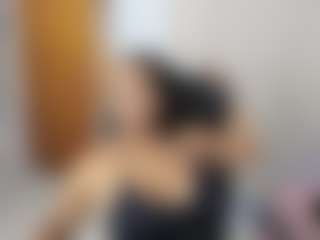 Nahomi01's Live Sex Cam Show