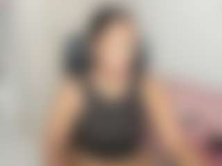 Nahomi01's Live Sex Cam Show