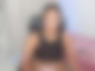 Nahomi01's Live Sex Cam Show