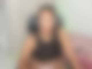 Nahomi01's Live Sex Cam Show