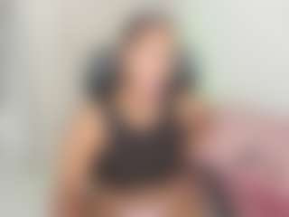 Nahomi01's Live Sex Cam Show