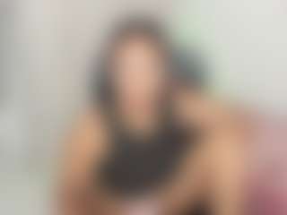Nahomi01's Live Sex Cam Show