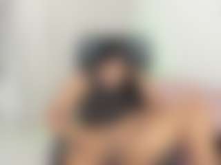 Nahomi01's Live Sex Cam Show