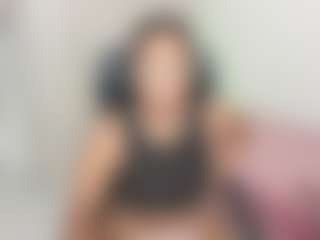 Nahomi01's Live Sex Cam Show