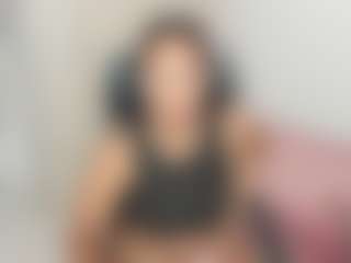 Nahomi01's Live Sex Cam Show