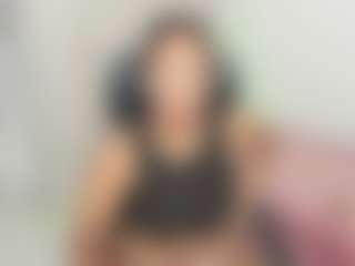 Nahomi01's Live Sex Cam Show