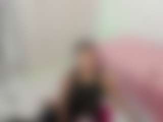 Show in cam erotica live di Nahomi01