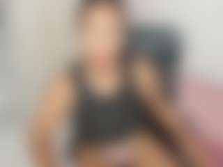 Nahomi01's Live Sex Cam Show