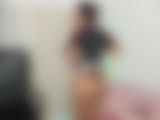 Live cam show with Nahomi01 - New Big Ass on SpankPalCams