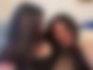 ShayandD's Live Sex Cam Show