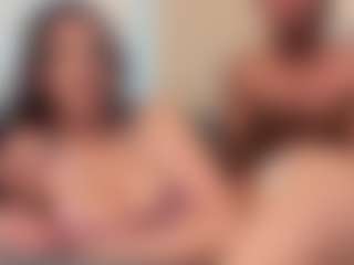 Live cam show with ShayandD - Strip on crypto-cams