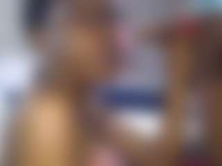Live cam show with playhouse1169 - Gagging on CamClone