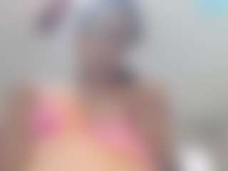 Live cam show with playhouse1169 - Thin on Mixed Magazine Live