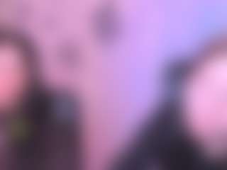 amanda-blackk's Live Sex Cam Show