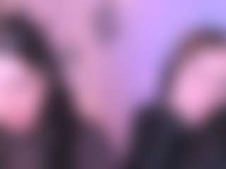 amanda-blackk's Live Sex Cam Show