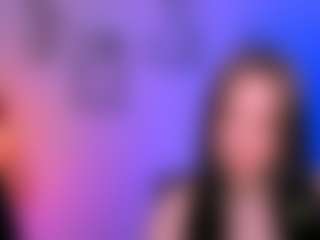 Live cam show with amanda-blackk - Cum on Mixed Magazine Live