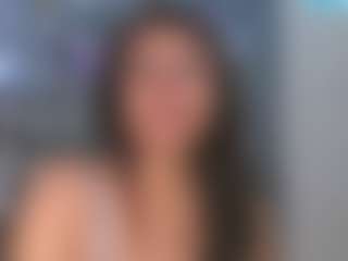 CanelaPasionlush's Live Sex Cam Show