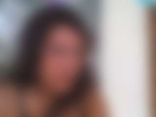 Show de câmera ao vivo com CanelaPasionlush - Tease no Camsoda
