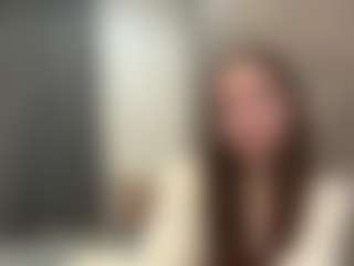 Milana's Live Sex Cam Show