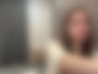 Milana's Live Sex Cam Show
