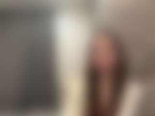 Milana's Live Sex Cam Show