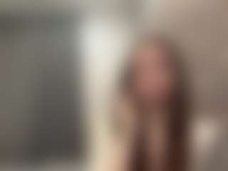 Milana's Live Sex Cam Show