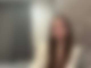 Milana's Live Sex Cam Show