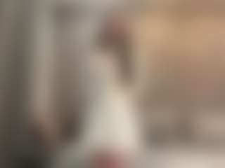 Milana's Live Sex Cam Show