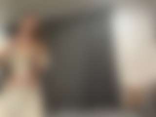 Milana's Live Sex Cam Show