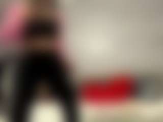 MagaretConliffe's Live Sex Cam Show