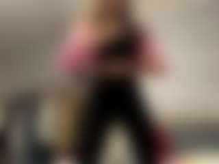 MagaretConliffe's Live Sex Cam Show