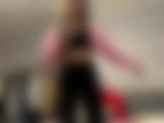 MagaretConliffe's Live Sex Cam Show