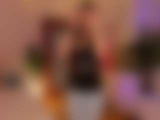 AnhCicerchia's Live Sex Cam Show