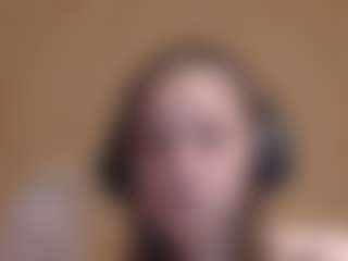 Freya's Live Sex Cam Show
