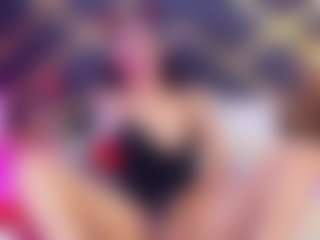 MelodySkylar's Live Sex Cam Show