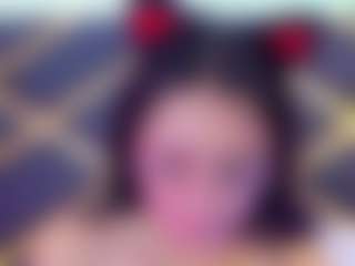 MelodySkylar's Live Sex Cam Show