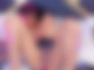 Live cam show with MelodySkylar - Blowjob on Dolls Live
